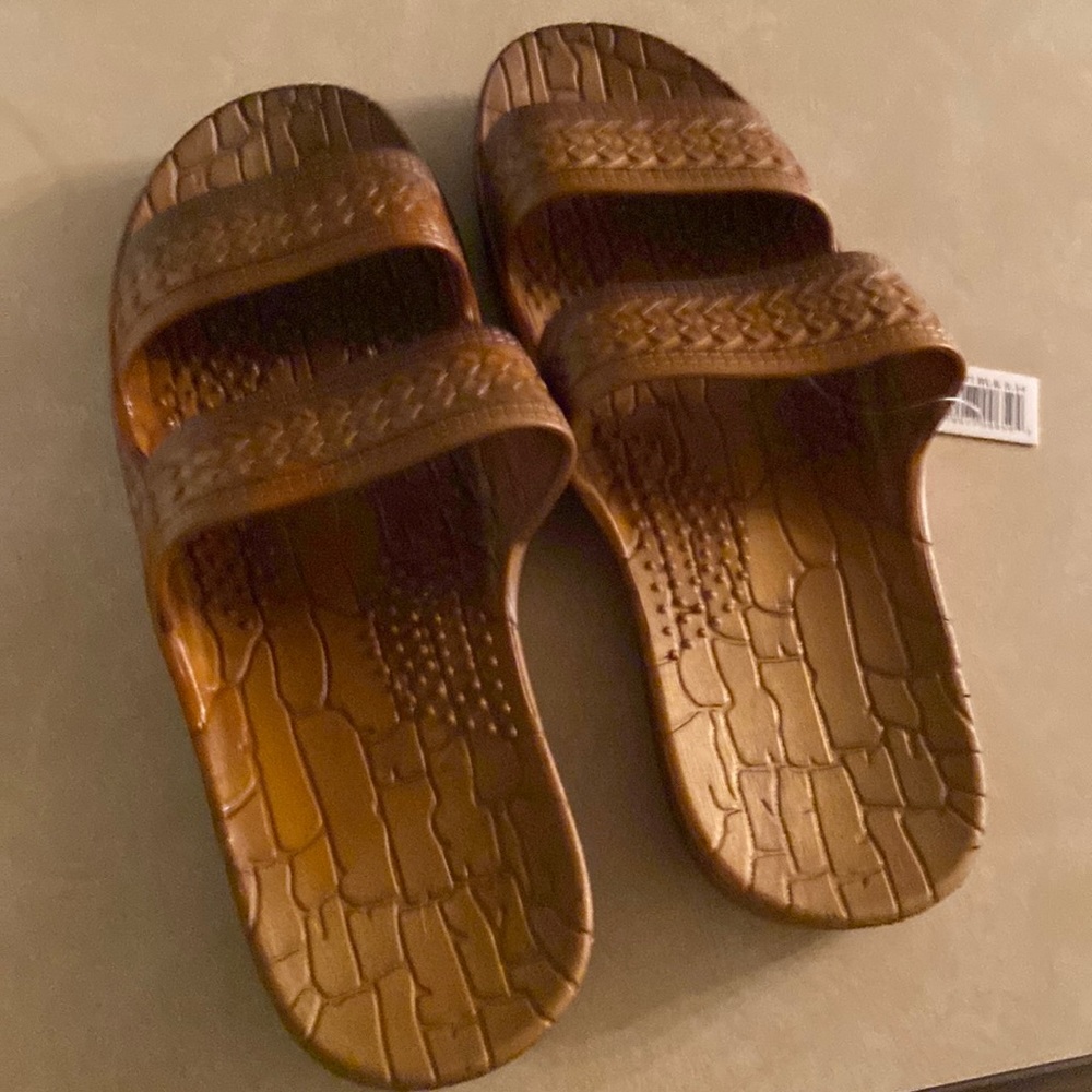 Pali Hawaii Sandals